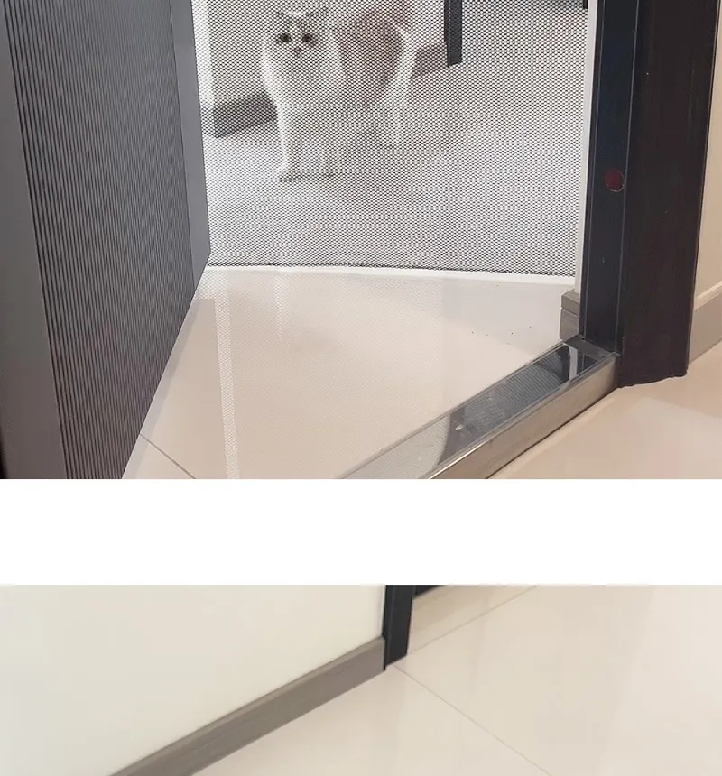Door Blocking-Pet Products