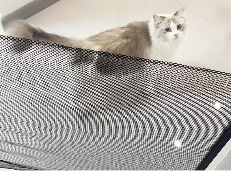 Door Blocking-Pet Products