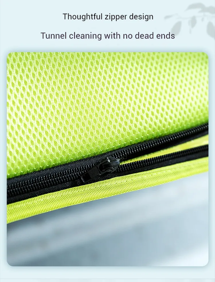 Cat Tunnel Mat Kitten Tunnel Tube Cat Nest-Pet Products