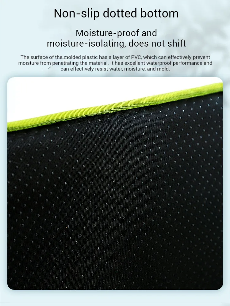 Cat Tunnel Mat Kitten Tunnel Tube Cat Nest-Pet Products