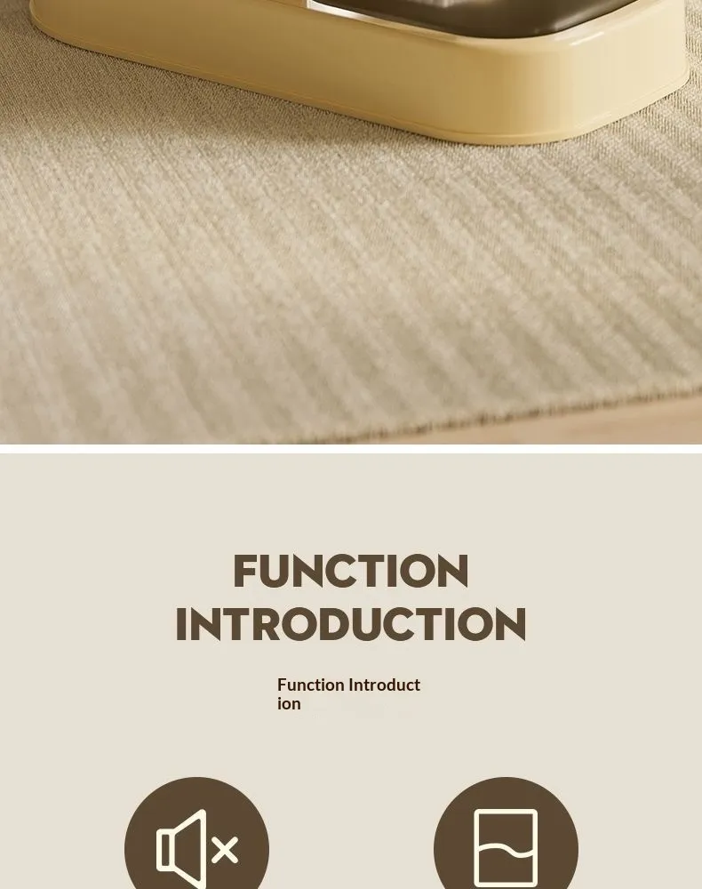 Water Fountains-Pet Products