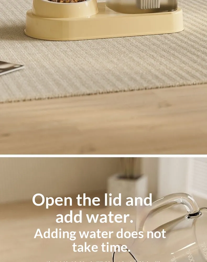 Water Fountains-Pet Products