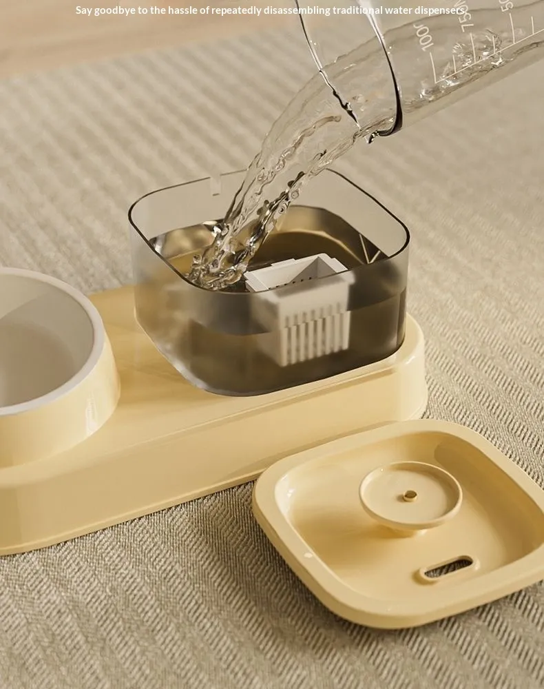 Water Fountains-Pet Products