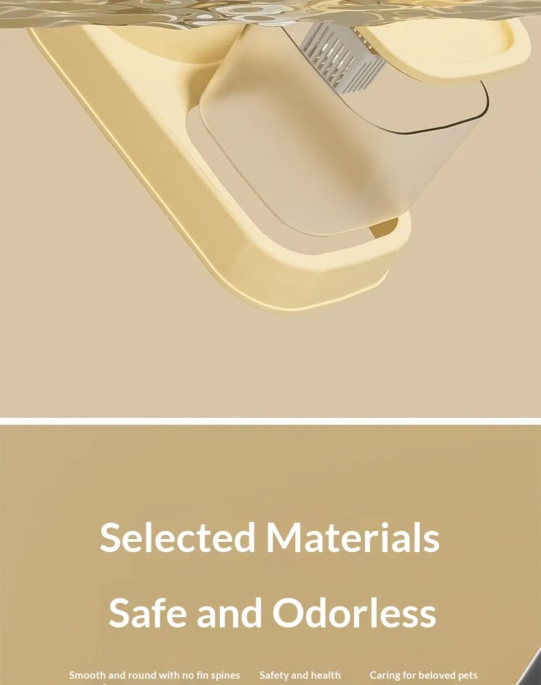 Water Fountains-Pet Products