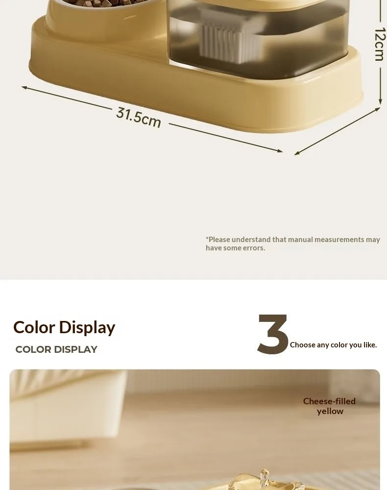 Water Fountains-Pet Products