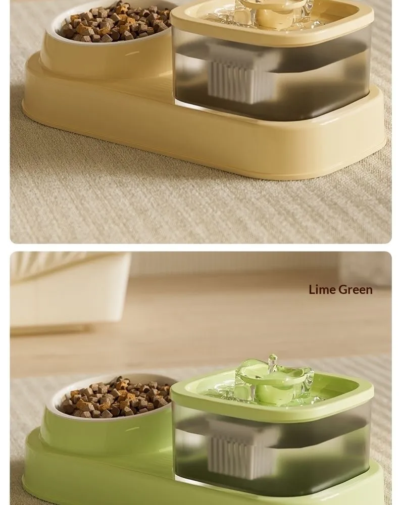 Water Fountains-Pet Products