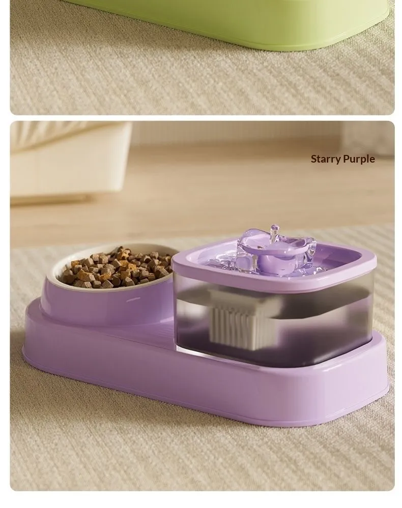 Water Fountains-Pet Products