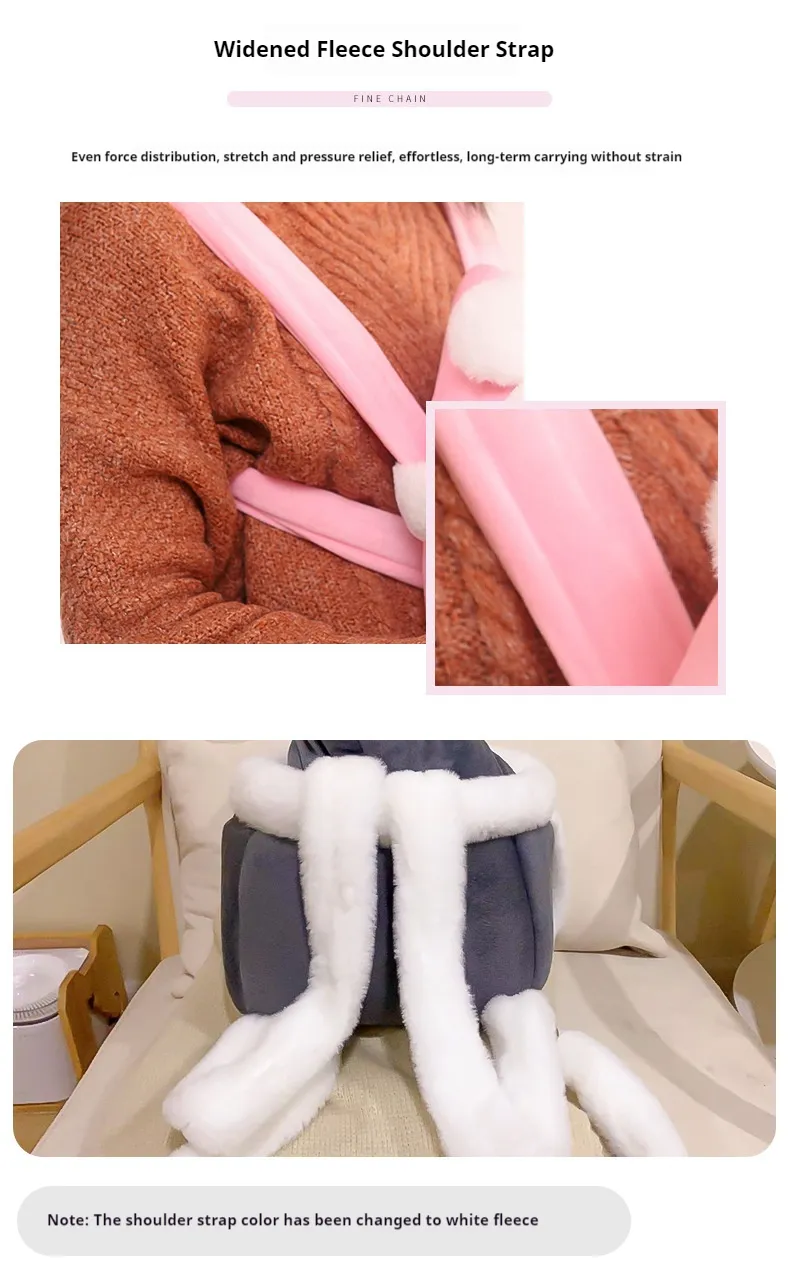 Chest Backpack-Pet Products