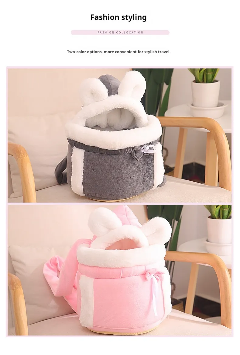 Chest Backpack-Pet Products