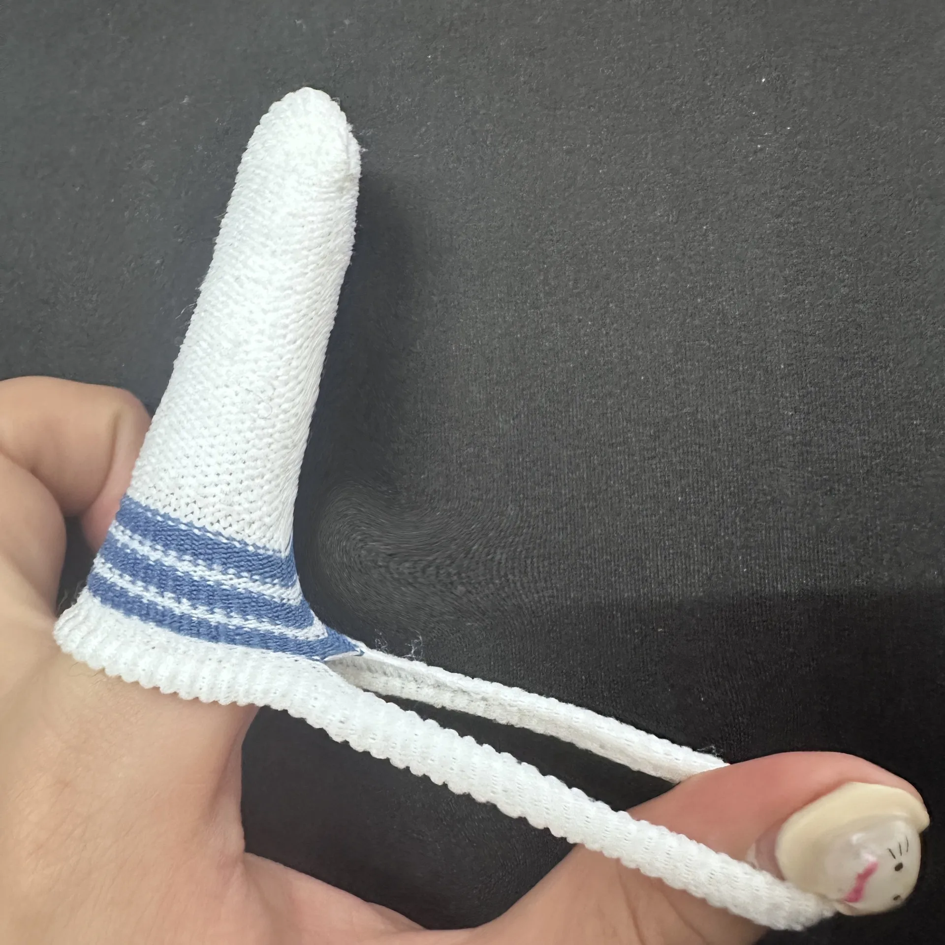 Finger Brush-Pet Products