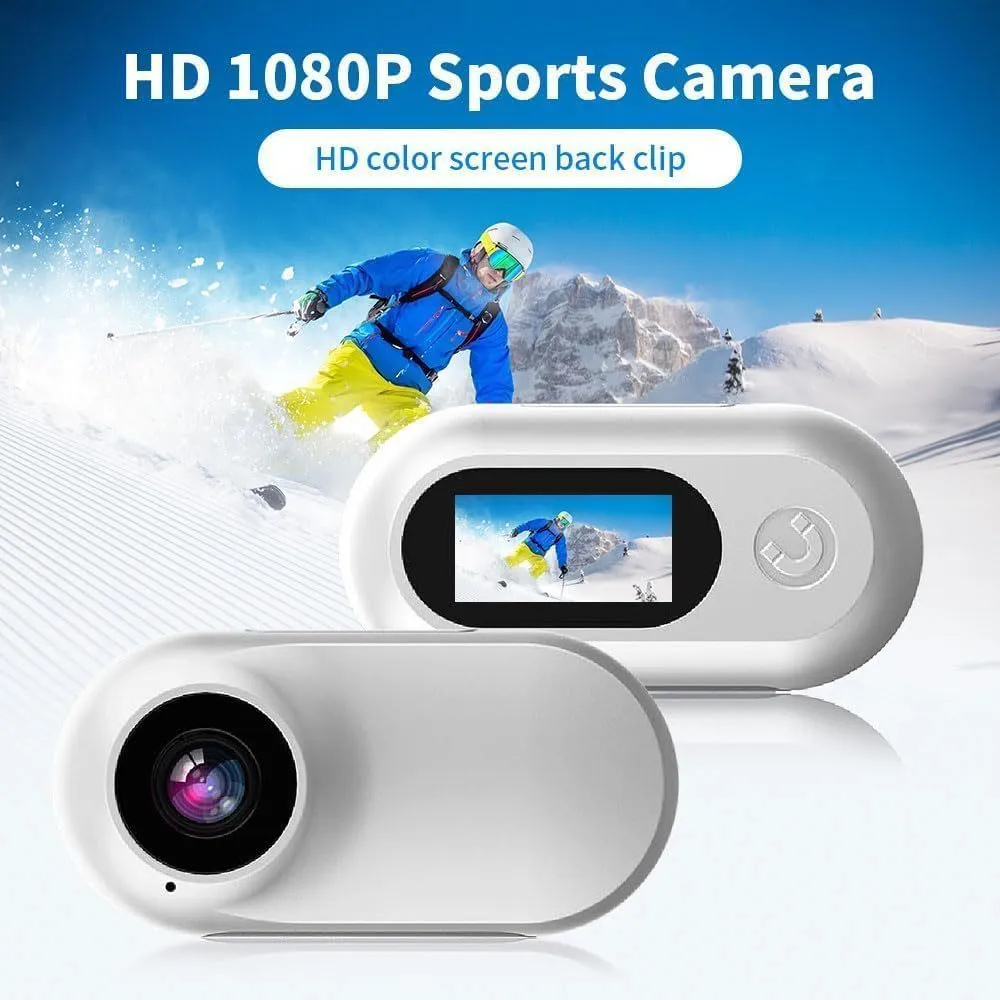 Pet Collar Camera-Pet Products