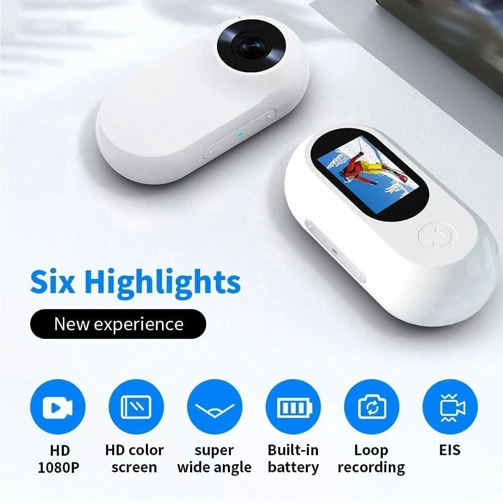 Pet Collar Camera-Pet Products