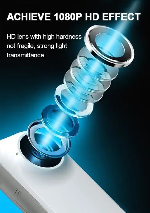 Pet Collar Camera-Pet Products