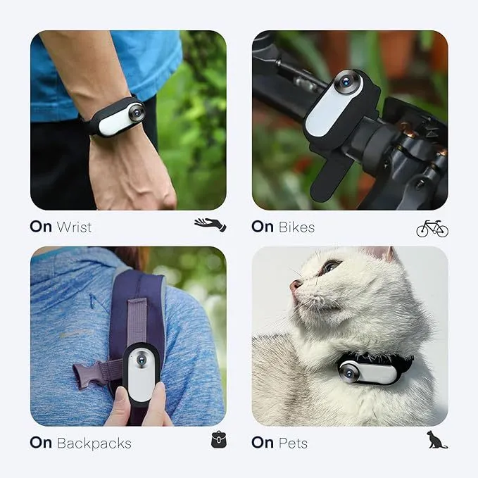 Pet Collar Camera-Pet Products