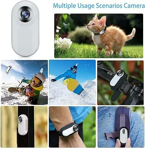 Pet Collar Camera-Pet Products